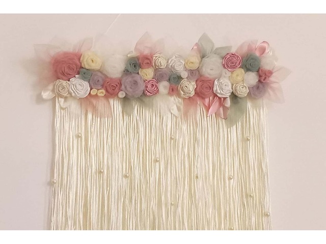 Панно в стилі бохо для вашого інтер’єру