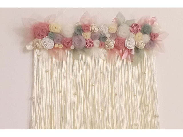 Панно в стилі бохо для вашого інтер’єру