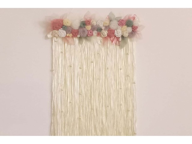 Панно в стилі бохо для вашого інтер’єру