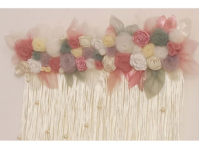 Панно в стилі бохо для вашого інтер’єру