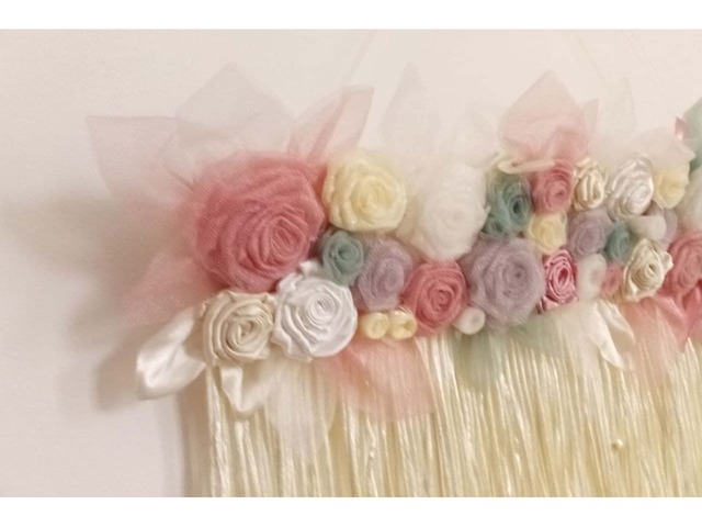 Панно в стилі бохо для вашого інтер’єру