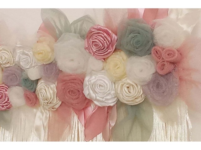 Панно в стилі бохо для вашого інтер’єру