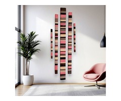 Настінний декор у стилі лофт