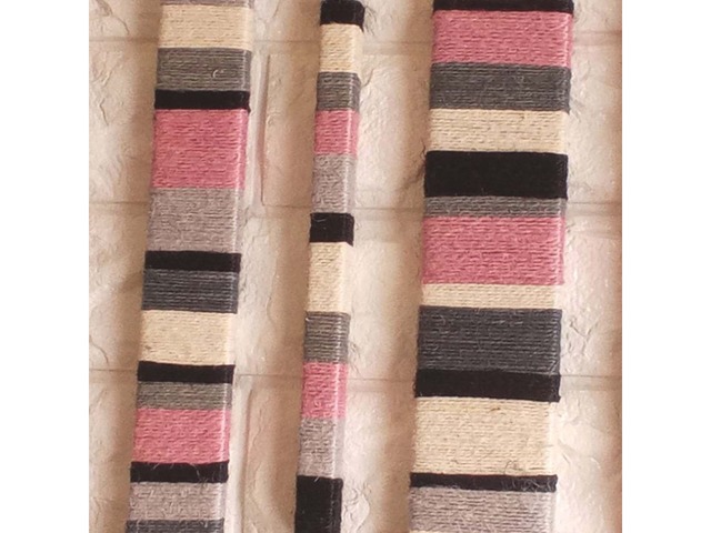 Настінний декор у стилі лофт