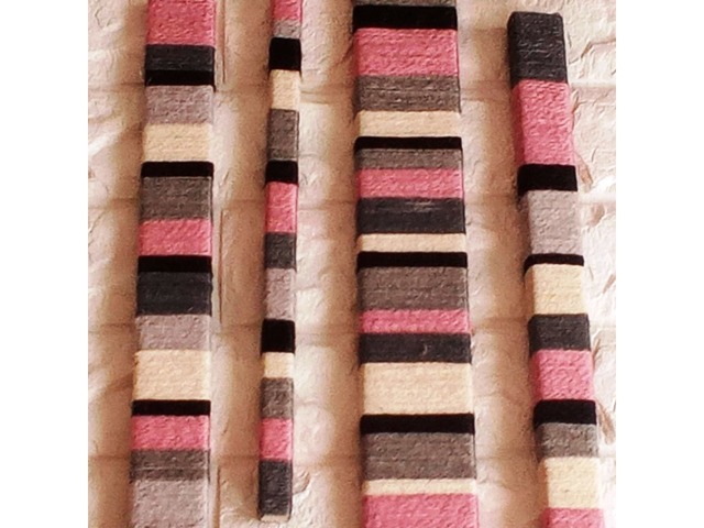 Настінний декор у стилі лофт