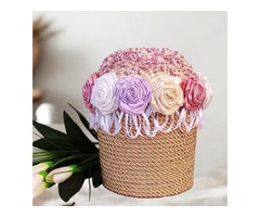 Декоративна пасочка для подарунка чи святкового декору