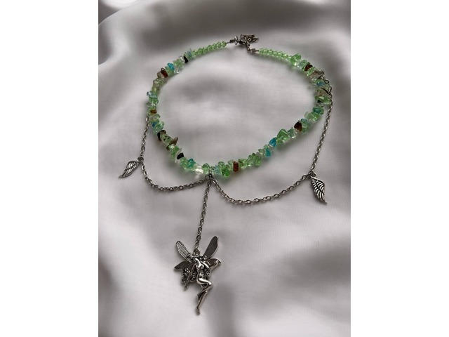 Прикраса «Лісова Фея»