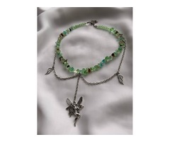 Прикраса «Лісова Фея»