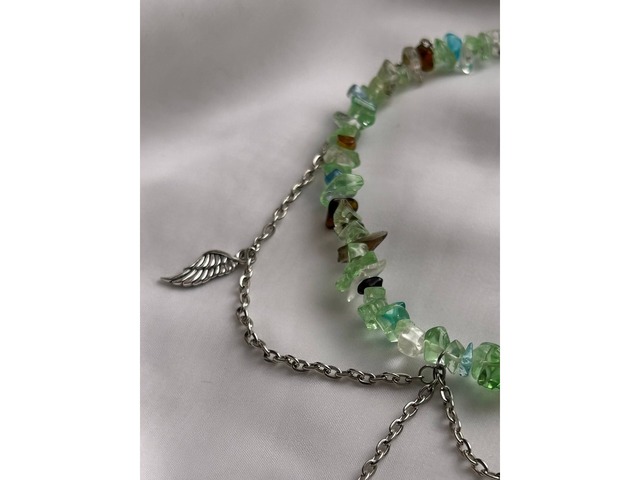 Прикраса «Лісова Фея»