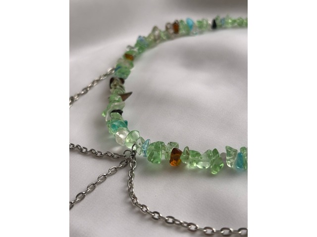 Прикраса «Лісова Фея»