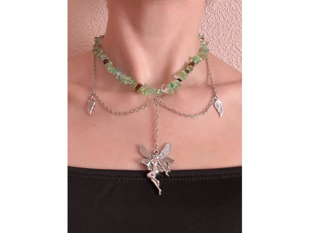 Прикраса «Лісова Фея»