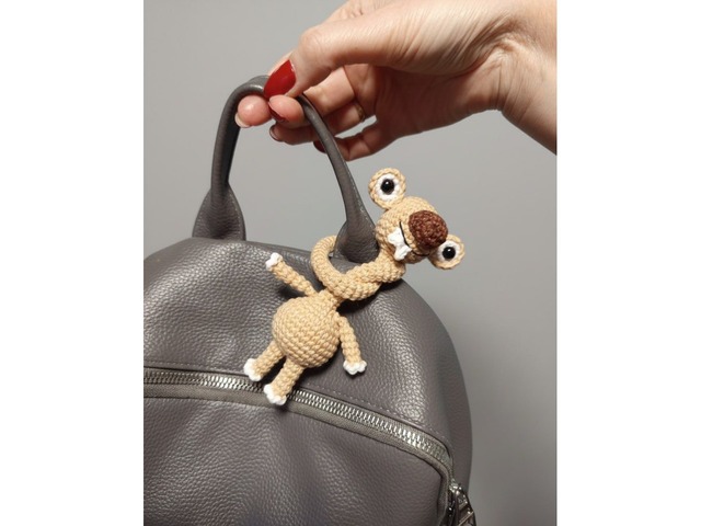 Сід, зав'язка для рюкзака