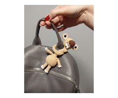 Сід, зав'язка для рюкзака