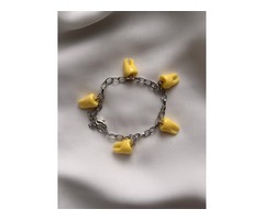 браслет Трофеї з пекла