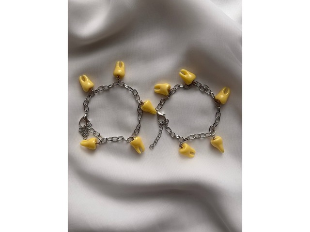 браслет Трофеї з пекла