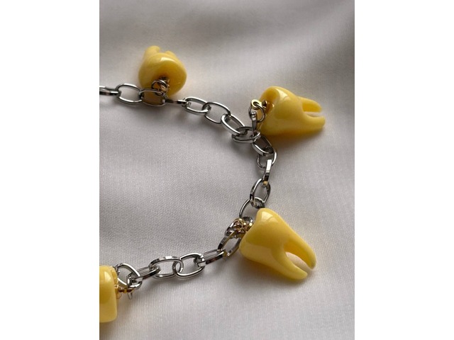 браслет Трофеї з пекла