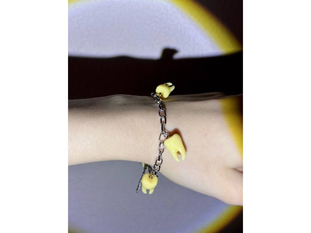 браслет Трофеї з пекла