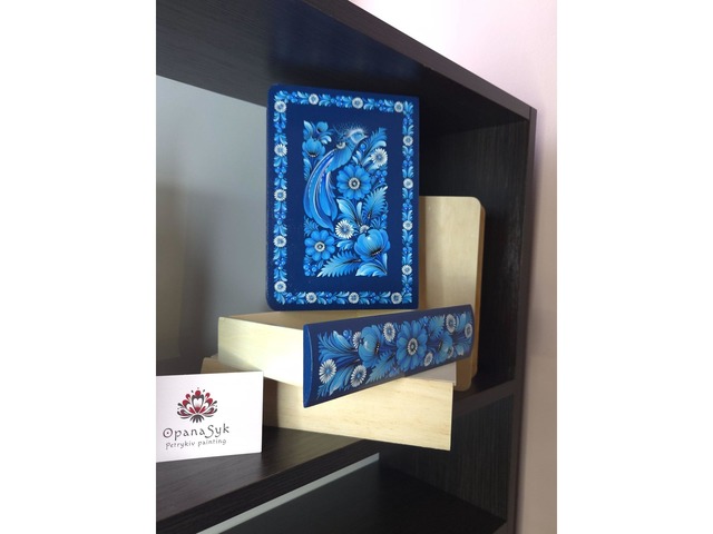 Скриня-книга