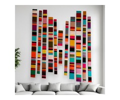 Пасхальний вінок на двері – оригінальний подарунок до Великодня