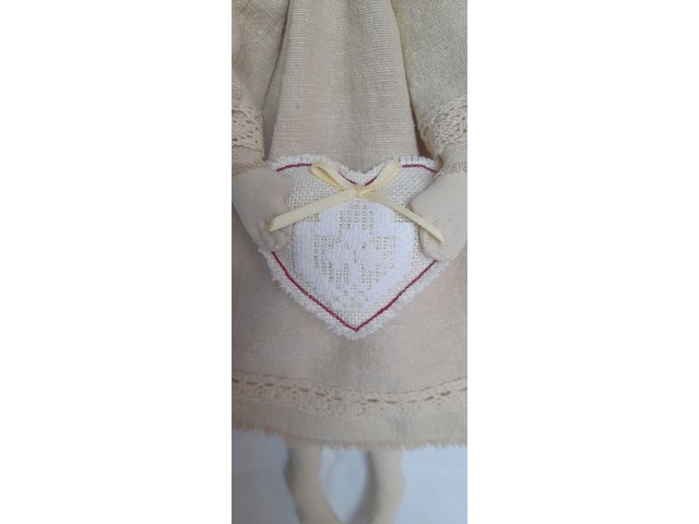 Тільда Янгол