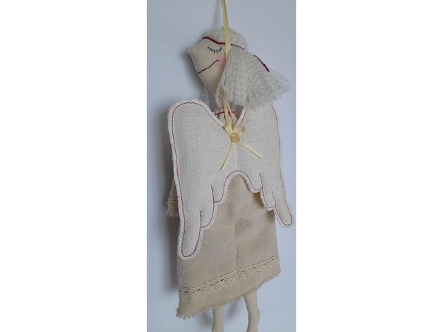 Тільда Янгол