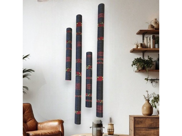 Декор на стіну "Україна. Бахмут" у національному стилі