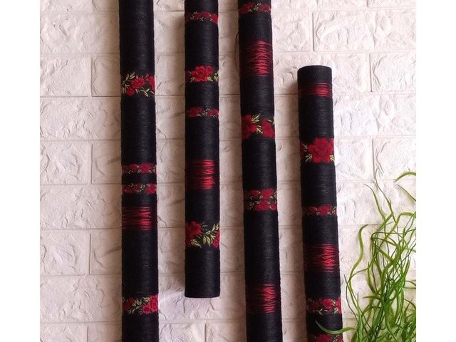 Декор на стіну "Україна. Бахмут" у національному стилі