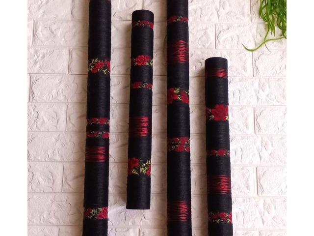 Декор на стіну "Україна. Бахмут" у національному стилі