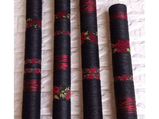 Декор на стіну "Україна. Бахмут" у національному стилі