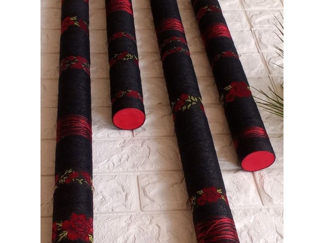 Декор на стіну "Україна. Бахмут" у національному стилі