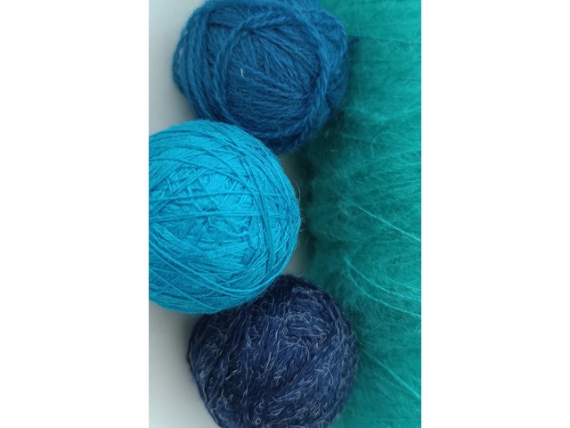 Шапка ушанка 56-58р унисекс