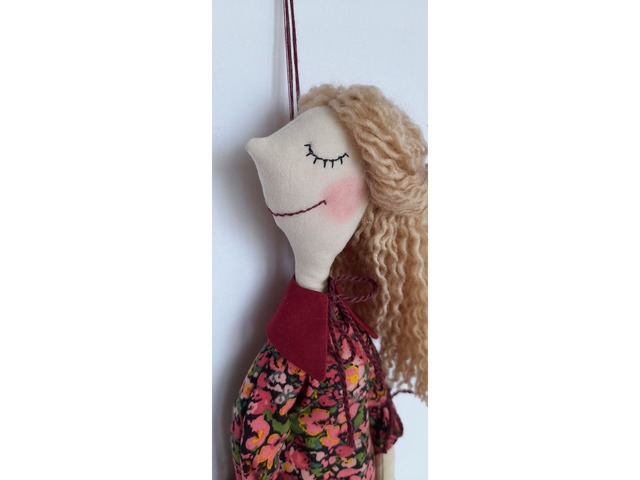 Тільда Модна Штучка