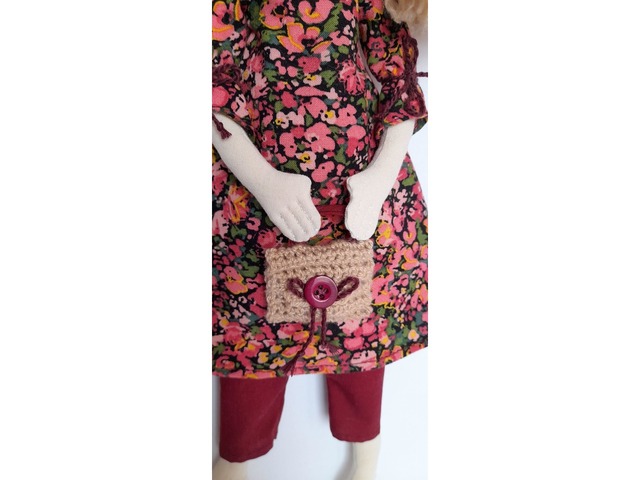 Тільда Модна Штучка