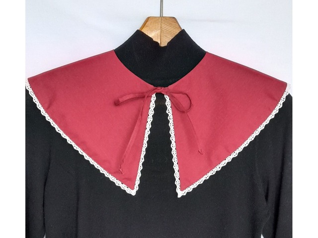 Зйомний комір