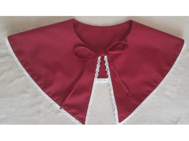 Зйомний комір