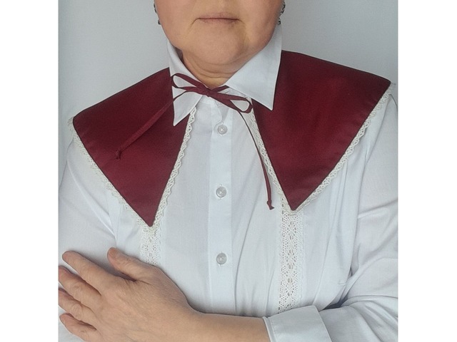 Зйомний комір