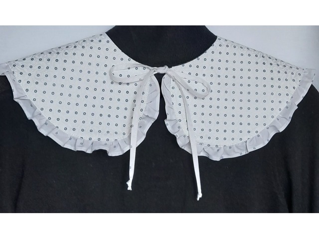 Зйомний комір