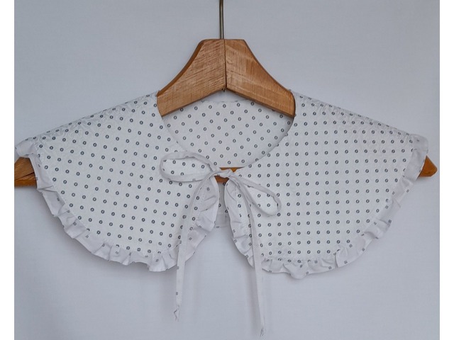 Зйомний комір