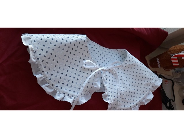 Зйомний комір