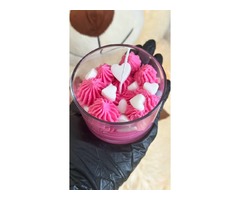 Свічка Cupids Dessert