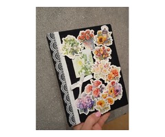 Блокнот ручної роботи