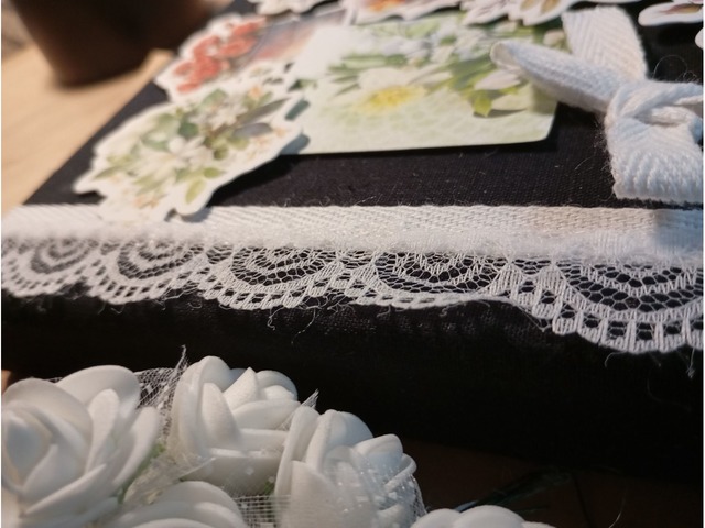 Блокнот ручної роботи