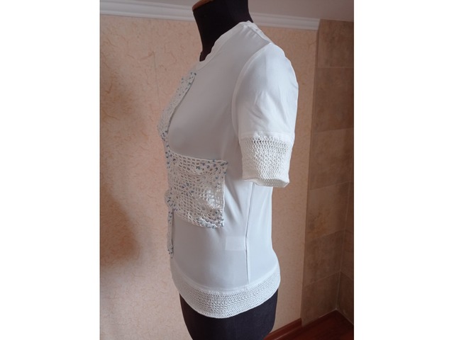 Футболка женская