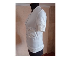 Футболка женская