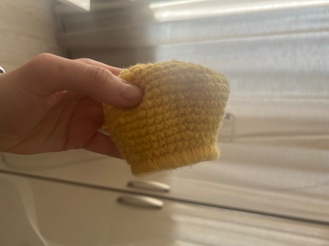 Будиночок для хом’ячка