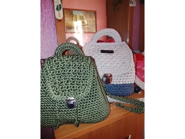 Сумка "СКАРЛЕТТ"