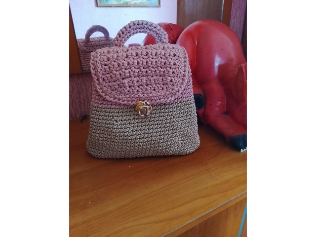 Сумка "СКАРЛЕТТ"