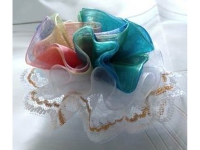 Бантики для дівчат - нові