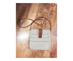 Сумка через плечо