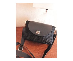 Сумка через плече